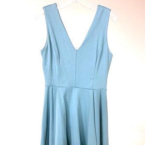 H & M Sleeveless Dress
